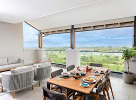 Steyn City Hotel by Saxon, Hotel in Midrand