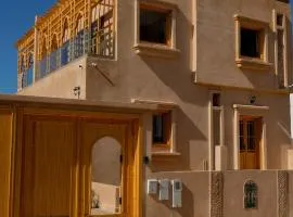 Salty Water Tribe Surf House