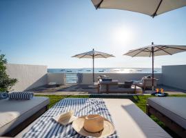 Pyla - Sublime villa - Accès privé au Bassin, Hotel in Pyla-sur-Mer