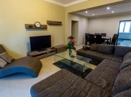 Royal City Apartment