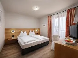 Hotel Garni Paler