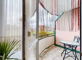 Ferienwohnung am Kurpark