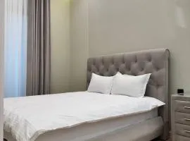 Nest One Apartment Tashkent City View