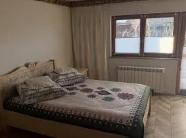 Apartament u Bafiów