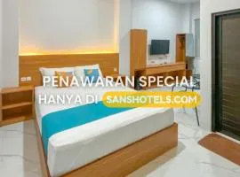 Sans Stay Syariah Asyifa Purwokerto