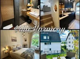 Villa Harmony
