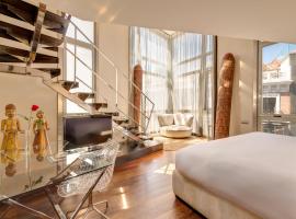 Hotel Urban, a Small Luxury Hotel of the World