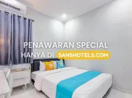 SANS Stay Onengan Inn Salatiga