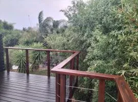 La Petite - Durbanville - Entire Flat