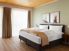 Limehome Mannheim City Center, Unterkunft zur Selbstverpflegung in Mannheim