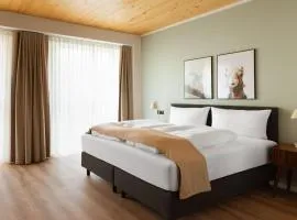 Limehome Mannheim City Center