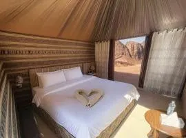 One Thousand and One Nights Camp