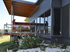 Black Rock Retreat, hotel v destinaci Howth