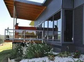 Black Rock Retreat