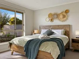 Seednest Barossa Family Retreat