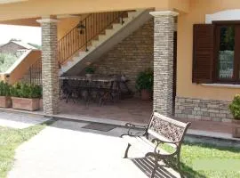 Il Giardino degli Ulivi