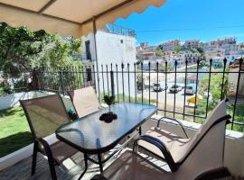 Evmorfia The Beauty of Simplicity, Hotel in Skala Marion