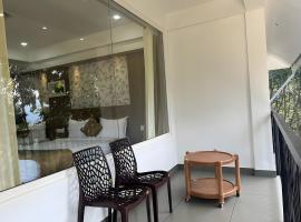 Honeyrock Farm Resort by Skybz, hotell i Kanthalloor