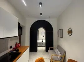 Dislocati bnb 2 - Jacuzzi privata - Cucina - Minimal Luxury