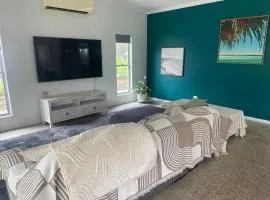 Beautiful Hideaway close to the Zoo