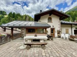 Dolomiti Cadore Home