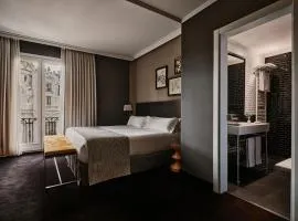 The Principal Madrid, Small Luxury Hotels