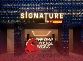 Signature by M Village Thợ Nhuộm