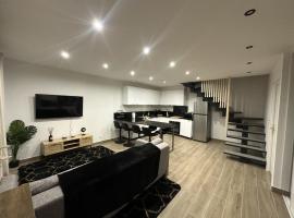 Cozy house, close to Bordeaux, hotel a Eysines