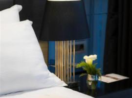 Wish More Hotel Istanbul, hotel en Estambul