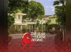 President Maison Signature By M Village