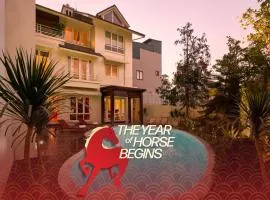 M Village Hotel Long Biên