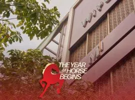 Express by M Village Global City