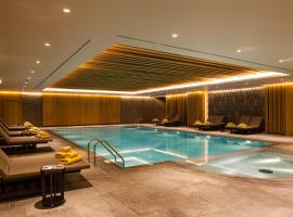 Wish More Hotel Istanbul, hotel sa İstanbul