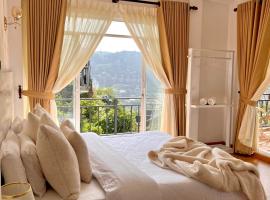 Seeming Lodge, Hotel in Nuwara Eliya
