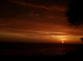 Razena Beach, hotel em Green Island