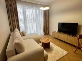 Port Ostróda Wypoczynkowa