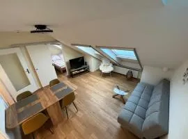 App Küstennest 13 mit 1 SZ, lichtdurchflutet, strandnah by Unsere Urlaubszeit