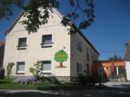 Schusters Lindenhof, hotel em Bautzen