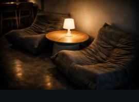 Greenway Studio - Biophilic Stay Near Picnic Grove Tagaytay，Ulat Segundo的飯店