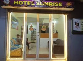 Hotel Sunrise