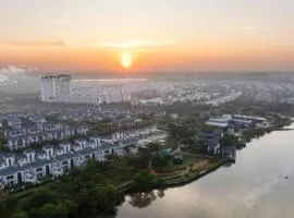 Swanbay - Rice's House