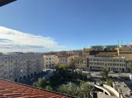 Suite Ariston Sanremo - Luxury 4 persone