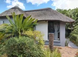 The Thatched Cottage