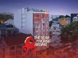 M Village Hotel Tôn Thất Đạm