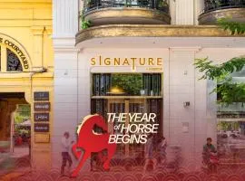 Signature by M Village Hai Bà Trưng