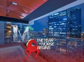 Signature by M Village Lê Thánh Tôn