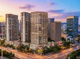 Ibis Styles Kunming High-tech Zone Wuyue Plaza