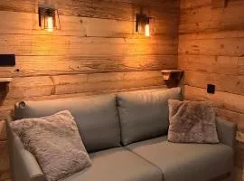 High and sweet apartment 223