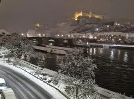 FeWo Festungsblick Würzburg