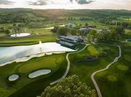 Zala Springs Health & Golf Resort